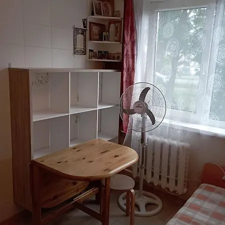 A Comfortable Room With Balcony Tallinn Exterior photo