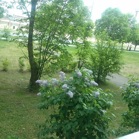 A Comfortable Room With Balcony Tallinn Exterior photo