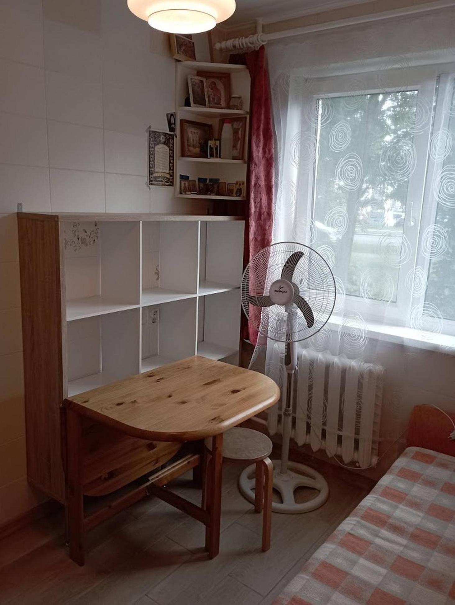 A Comfortable Room With Balcony Apartment