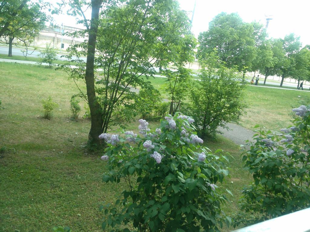 A Comfortable Room With Balcony Apartment Tallinn