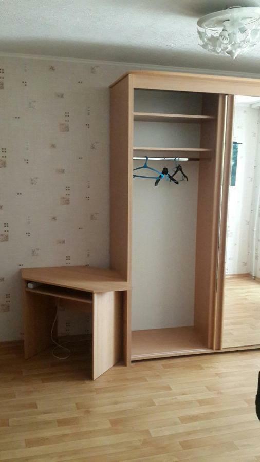 A Comfortable Room With Balcony Apartment
