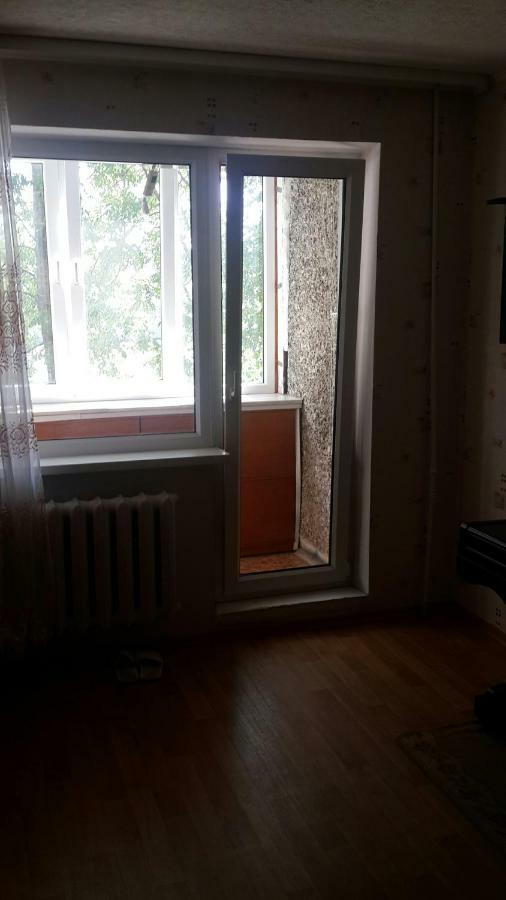 A Comfortable Room With Balcony *